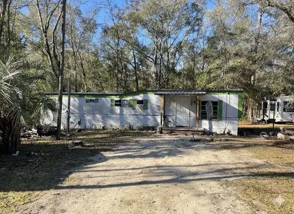 330 Cobb Street, BRONSON, FL 32621