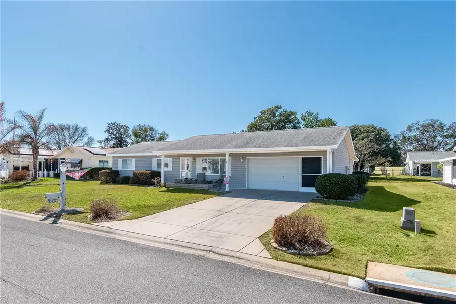 17724 SE 95th Court, Summerfield, FL 34491 - #2