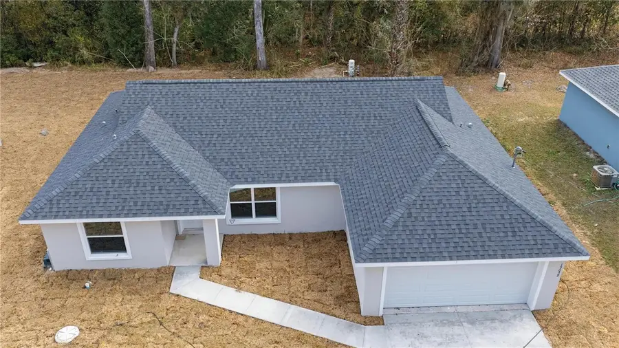 15059 SE 61st Court, Summerfield, FL 34491 - #2