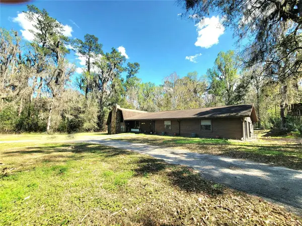 1600 SW 42nd Street, OCALA, FL 34471