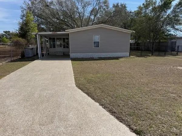 105 NE 66th Court, OCALA, FL 34470