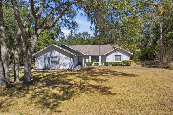 1737 W Olympia Street, HERNANDO, FL 34442