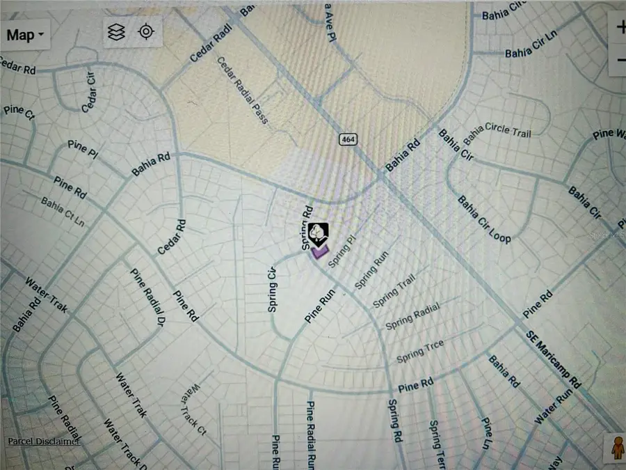 0 Spring Road, Ocala, FL 34472 - #2