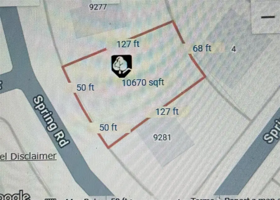 0 Spring Road, Ocala, FL 34472 - #3