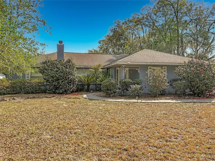 15271 SE 24th Street Road, Ocklawaha, FL 32179 - #2