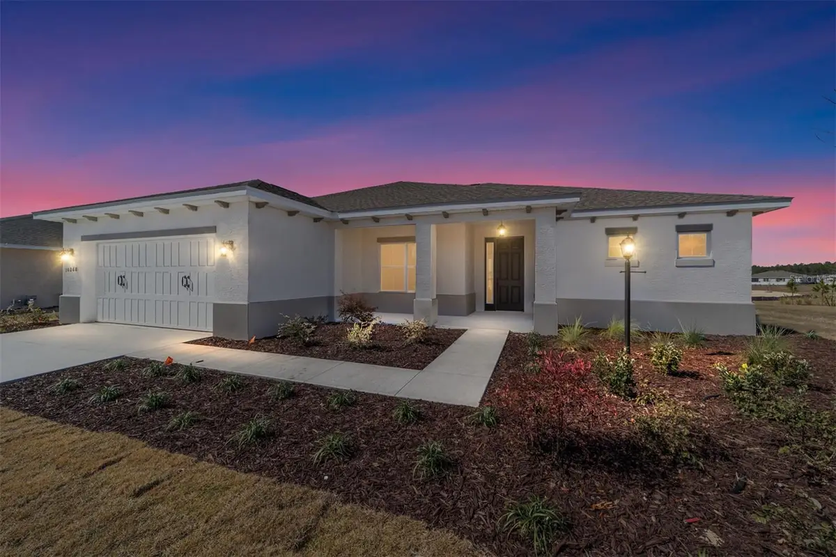 10268 SW 105th Terrace, Ocala, FL 34481 - #1