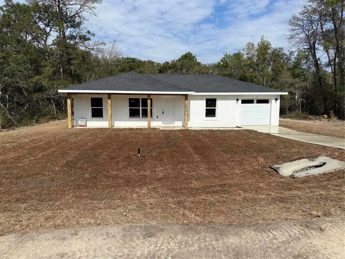 13 Bay Track, Ocklawaha, FL 32179 - #1