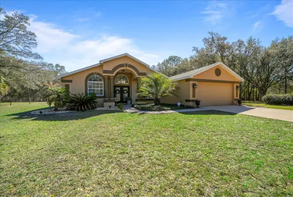 8583 N Tibet Terrace, DUNNELLON, FL 34433