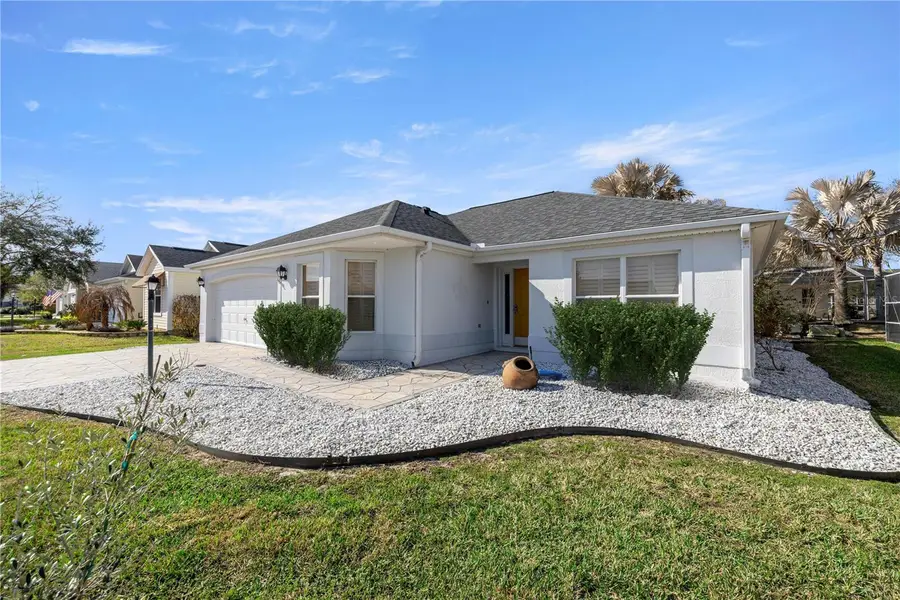 3188 Hudson Court, The Villages, FL 32162 - #3