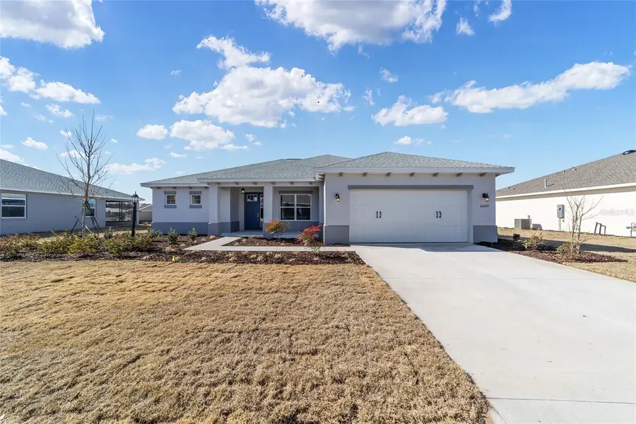 10650 SW 101st Lane Road, Ocala, FL 34481 - #3