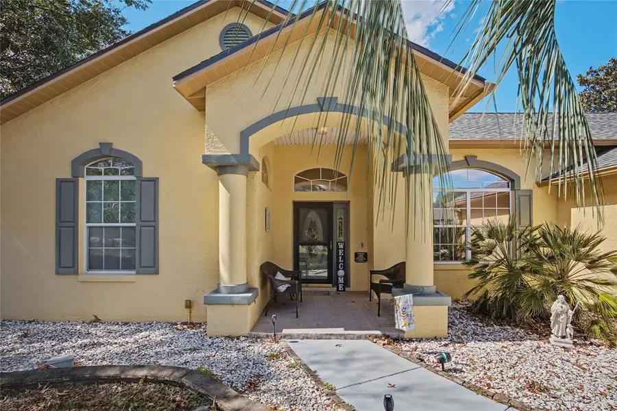 5379 SW 111th Lane Road, Ocala, FL 34476 - #2