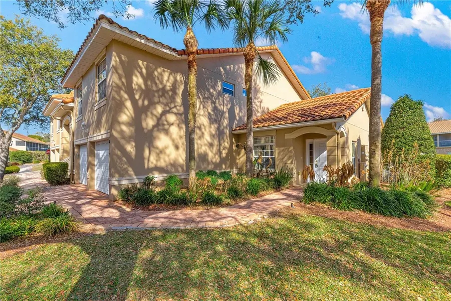 5392 Admiral Way, Oxford, FL 34484 - #3