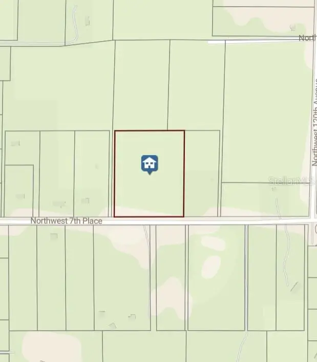 12191 NW 7th Place, Ocala, FL 34482 - #2