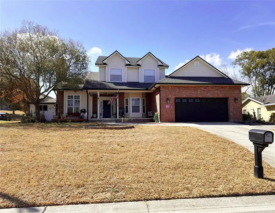 2577 Highlands Vue Parkway, Lakeland, FL 33812 - #2