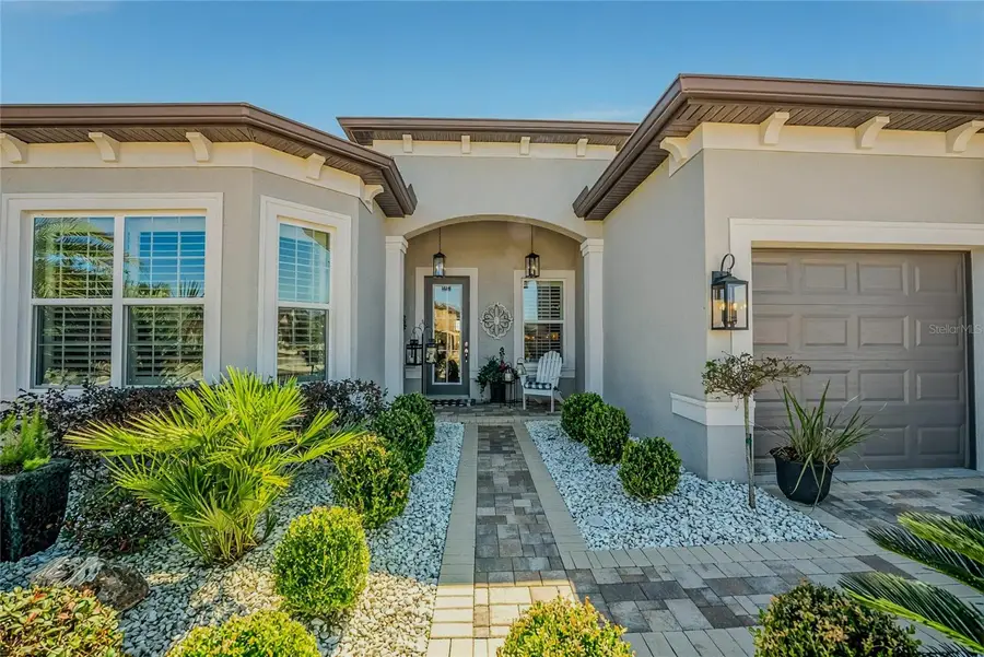 6369 SW 97th Terrace Road, Ocala, FL 34481 - #3