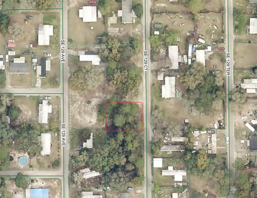 TBD SE 129 Ct, Silver Springs, FL 34488 - #3