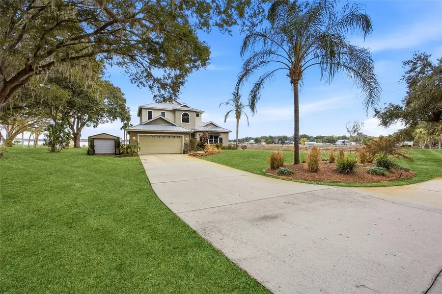 15389 SE 105th Terrace Road, Summerfield, FL 34491 - #2