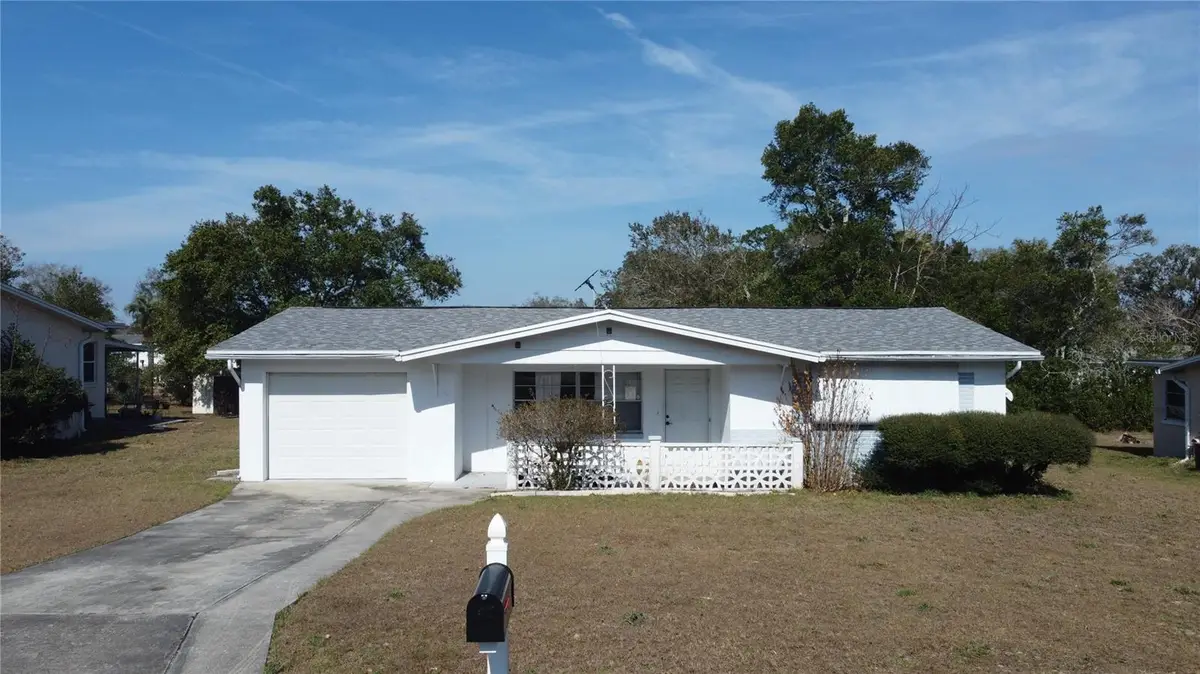 100 S Fillmore Street, Beverly Hills, FL 34465 - #1