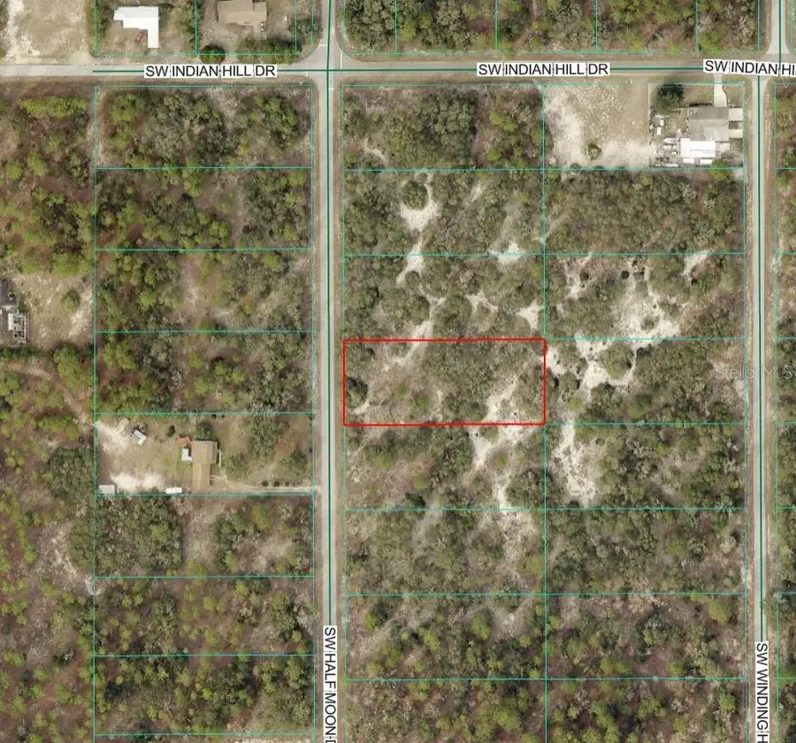 Lot 27 SW Half Moon Drive, Dunnellon, FL 34431 - #2