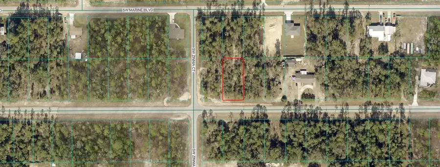 00 SW Rainbow Lakes Boulevard, Dunnellon, FL 34431 - #2