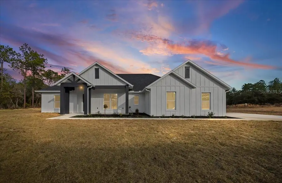 13691 SW 64th St Road, Ocala, FL 34481 - #2