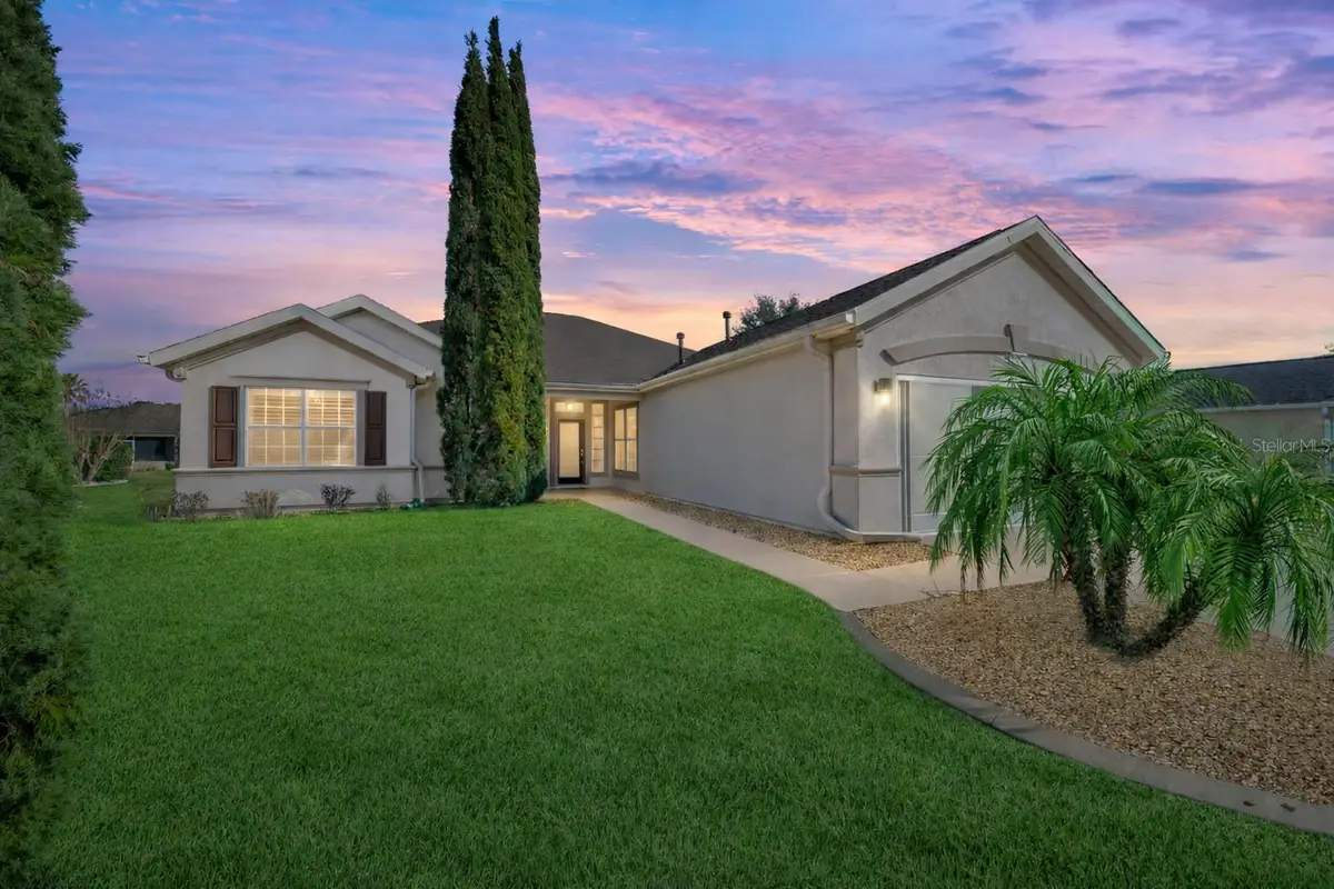 12507 SE 90th Terrace, Summerfield, FL 34491 - #1