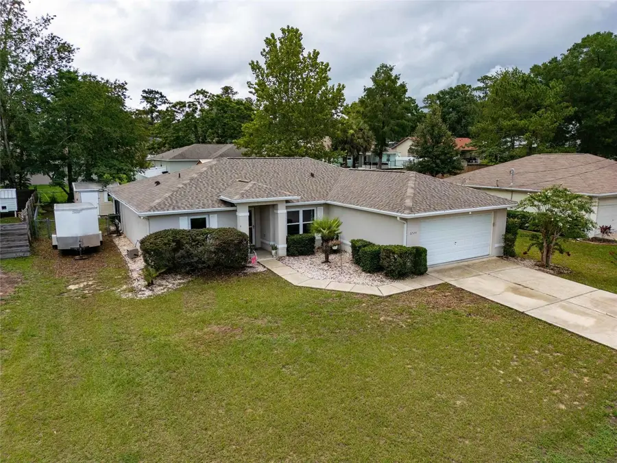 6724 Cherry Road, Ocala, FL 34472 - #3