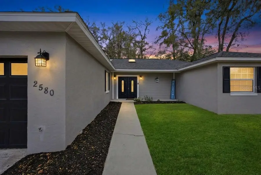 2580 SE 37th Street, Ocala, FL 34471 - #2