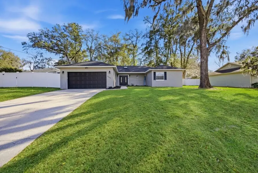 2580 SE 37th Street, Ocala, FL 34471 - #3