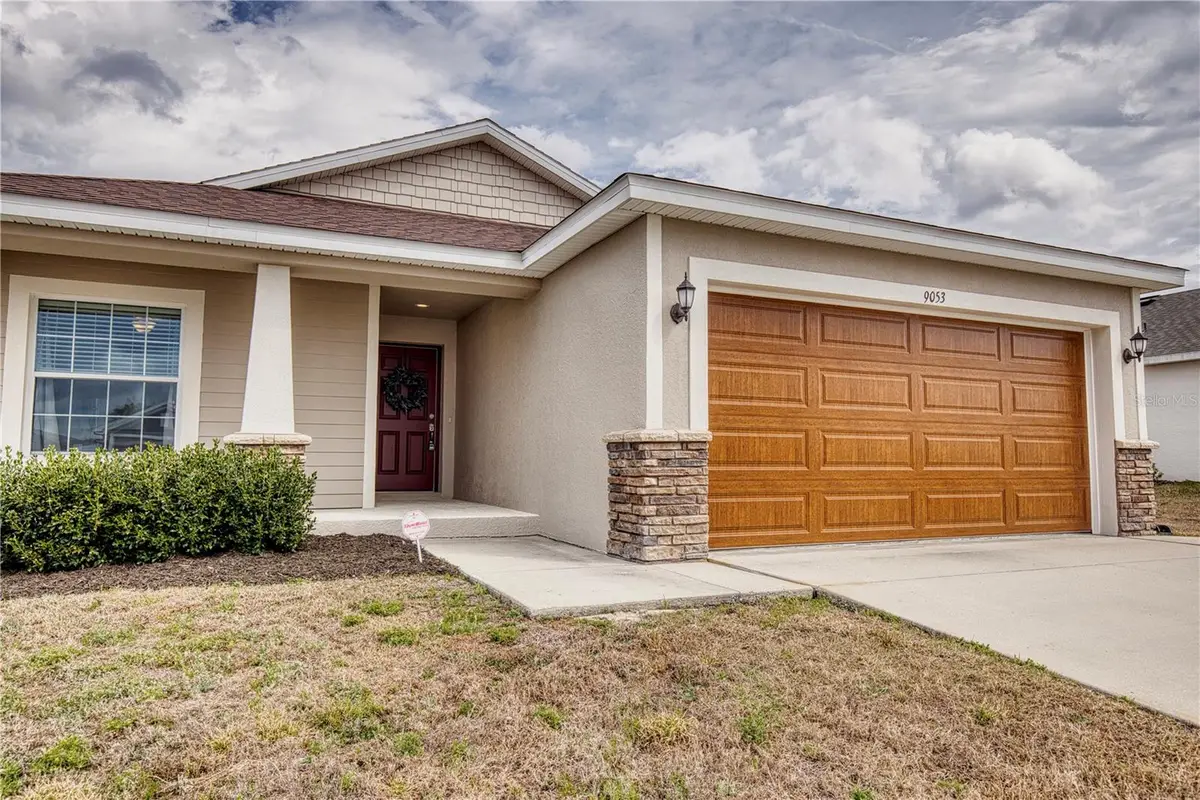 9053 SE 49th Avenue Road, Ocala, FL 34480 - #1