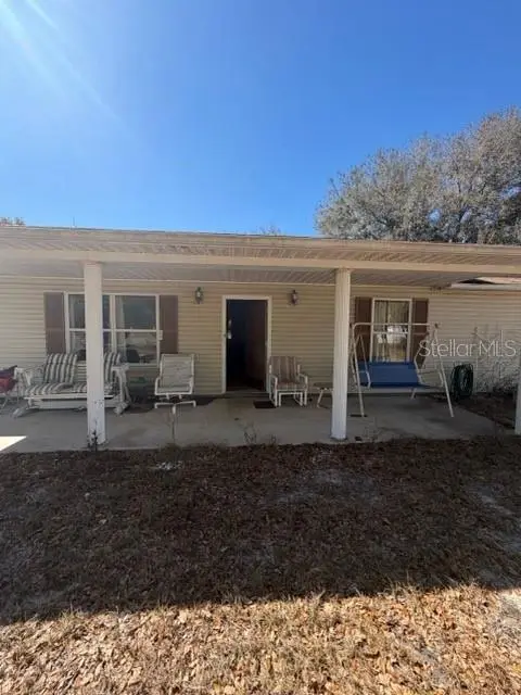 16302 SE 36th Avenue, Summerfield, FL 34491 - #1