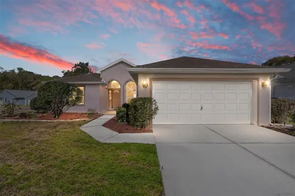 11691 SW 71st Circle, OCALA, FL 34476