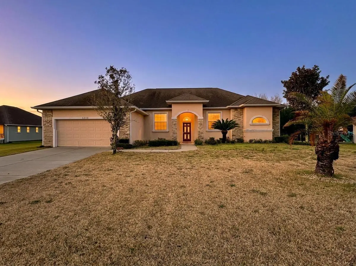 6310 SE 96th Street, Belleview, FL 34420 - #1