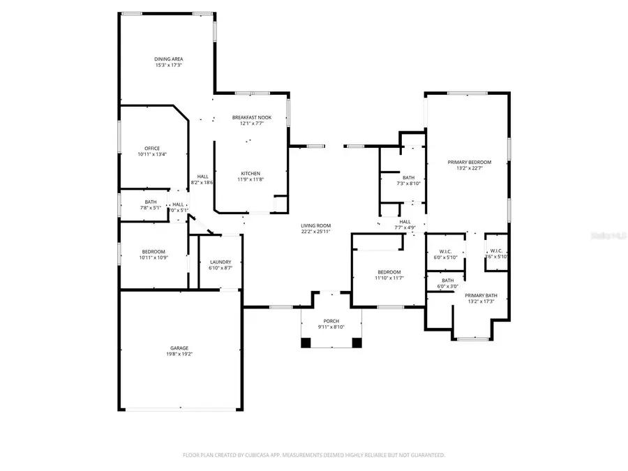 6310 SE 96th Street, Belleview, FL 34420 - #3