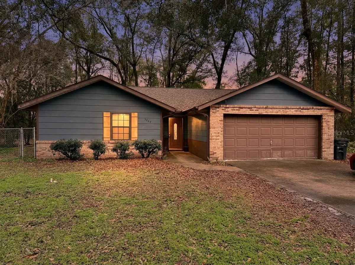 5962 NW 64th Street, Ocala, FL 34482 - #1