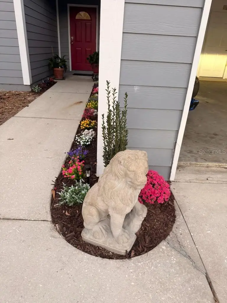 1336 NE 154th Avenue, Williston, FL 32696 - #2