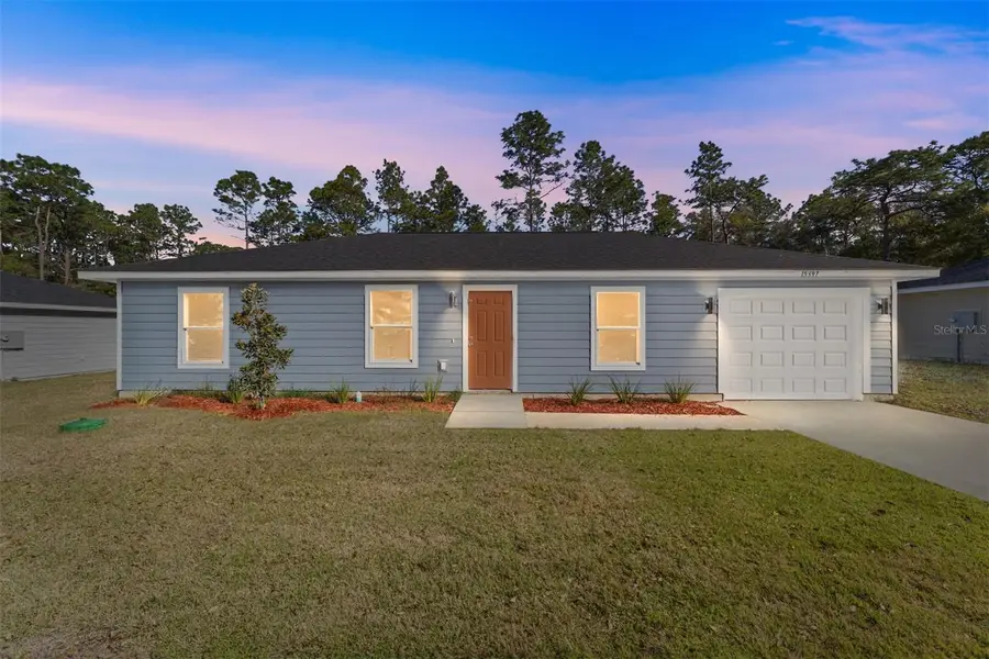 3250 SE 147th Lane, Summerfield, FL 34491 - #3