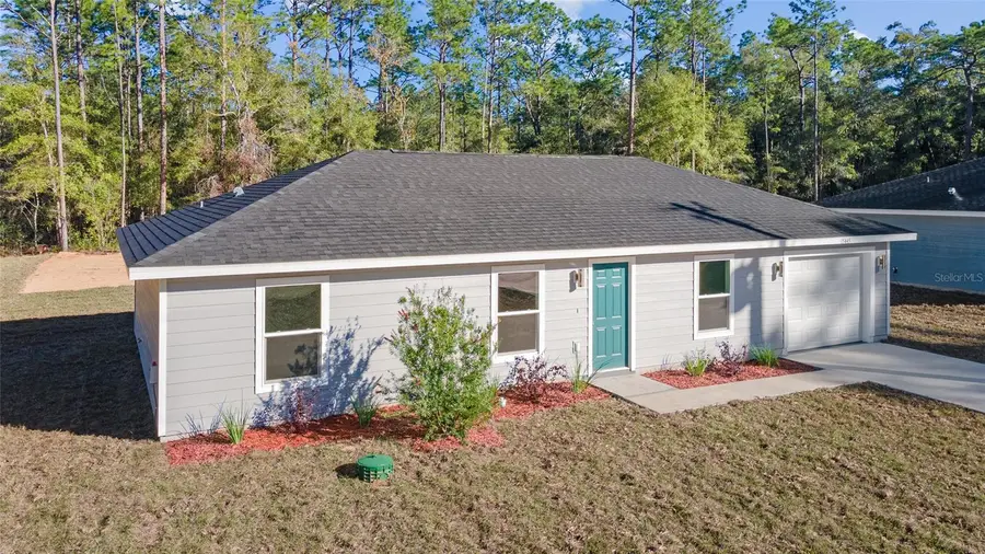 15599 SW 8th Place, Ocala, FL 34481 - #2