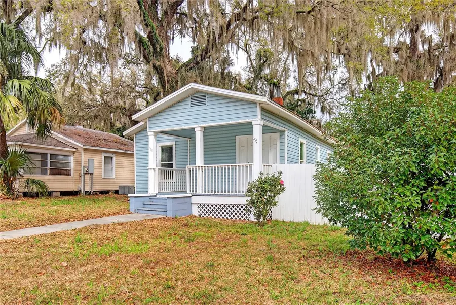 728 Mckenzie Street, Leesburg, FL 34748 - #2