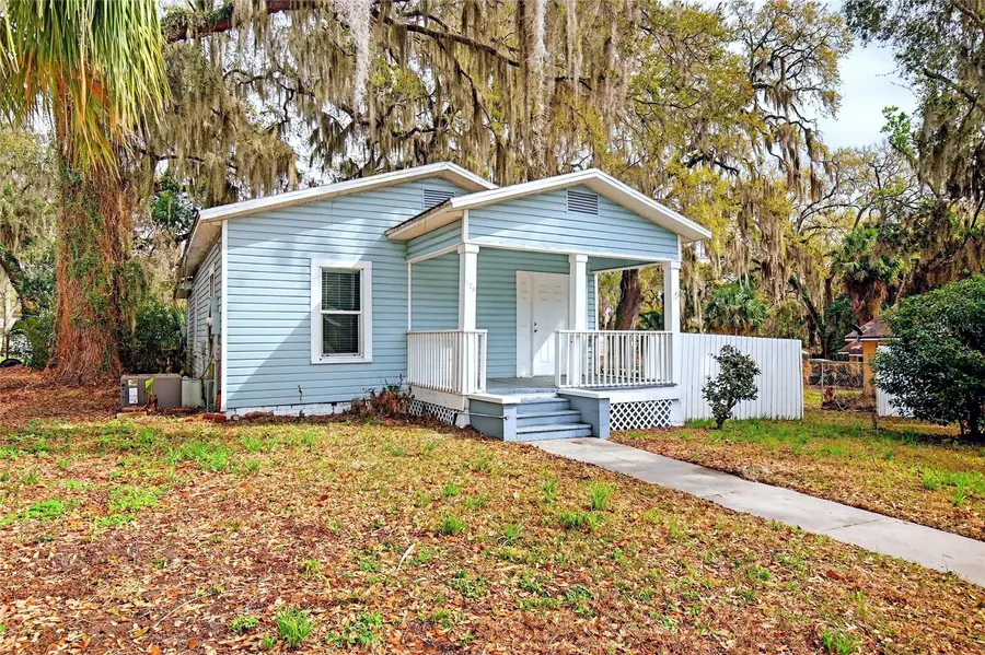 728 Mckenzie Street, Leesburg, FL 34748 - #3