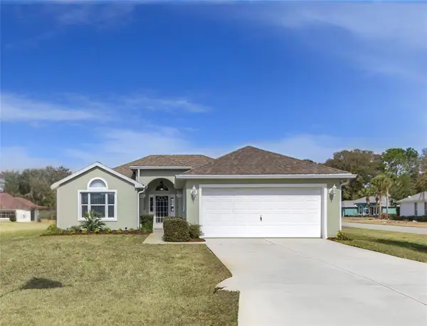 11170 SW 72nd Avenue, OCALA, FL 34476