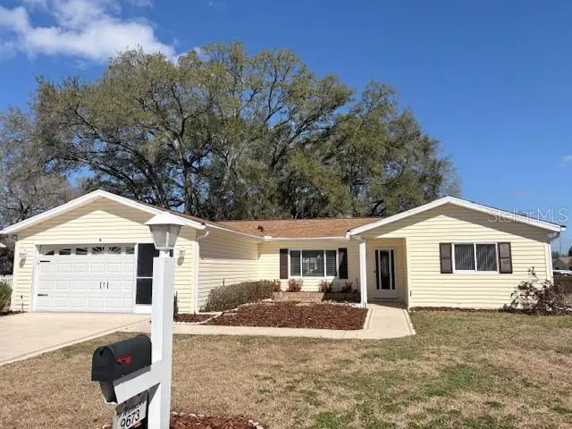 9673 SE 174th Loop, Summerfield, FL 34491 - #2