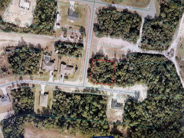 TBD Marion Oaks Golf Way, OCALA, FL 34473