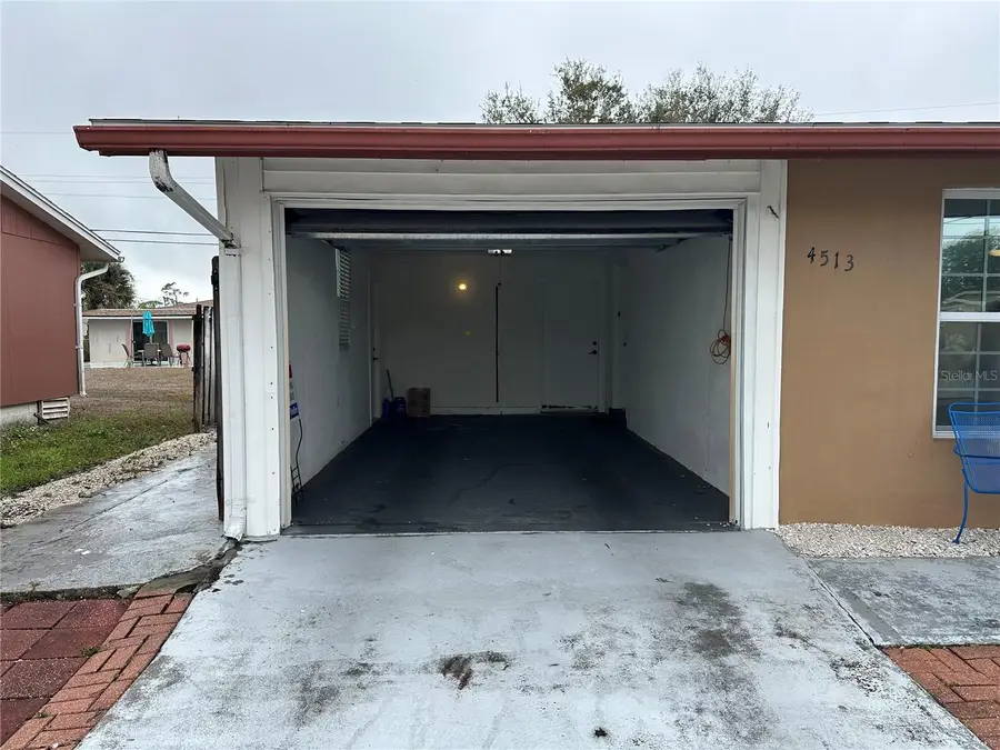 4513 Grobe Street, North Port, FL 34287 - #2