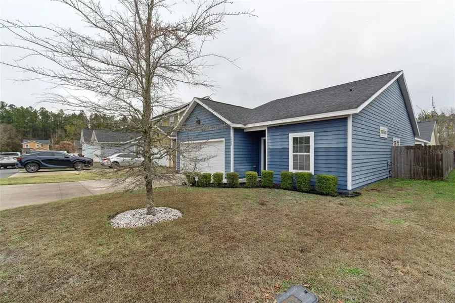 7723 NW 21st Terrace, Gainesville, FL 32609 - #2