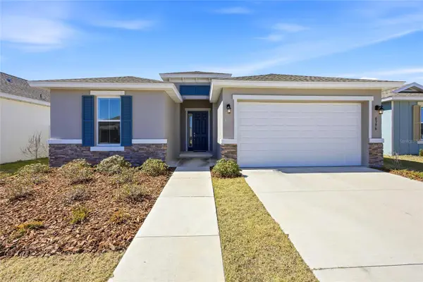 6396 SW 72nd Terrace, OCALA, FL 34474