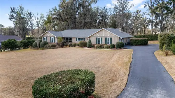 5252 NW 76th Court, OCALA, FL 34482