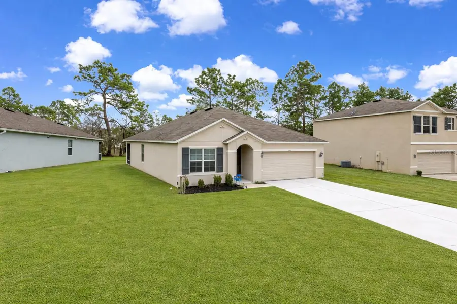 103 Hickory Course, Ocala, FL 34472 - #3