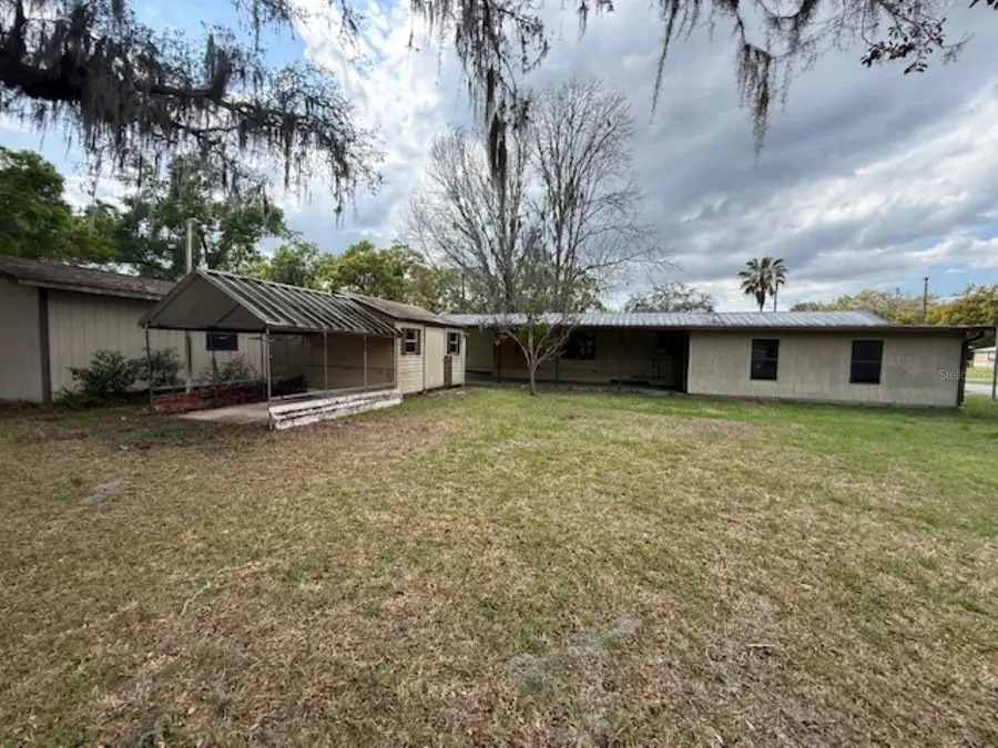 1355 N Reed Terrace, Inverness, FL 34453 - #3