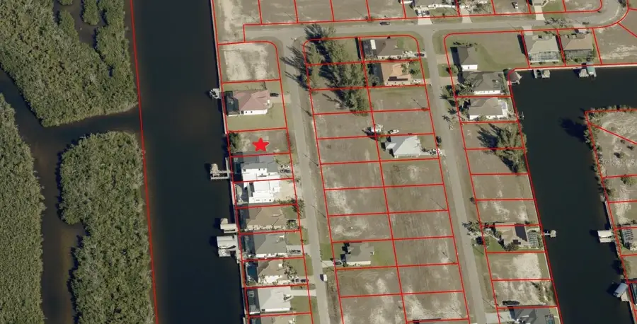 3002 NW 47th Avenue, Cape Coral, FL 33993 - #3